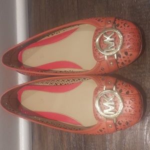 💫❣️MARK DOWN💫❣️Michael Kors shoes